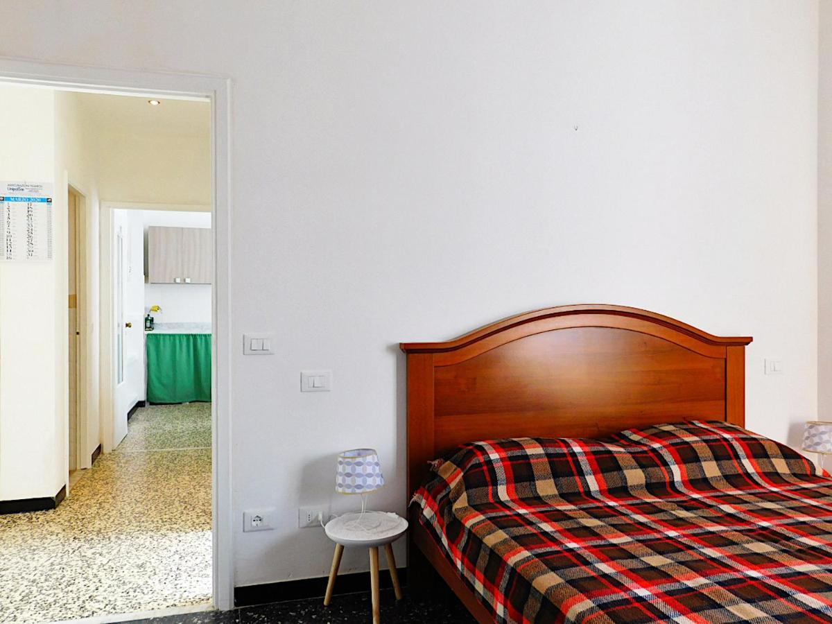 Aloha House!!! Apartment Levanto Exterior photo