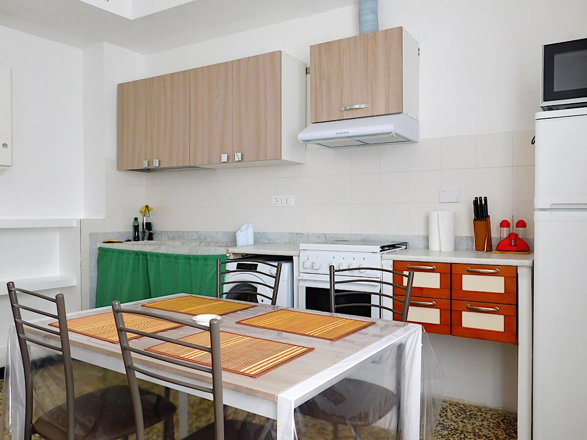 Aloha House!!! Apartment Levanto Exterior photo