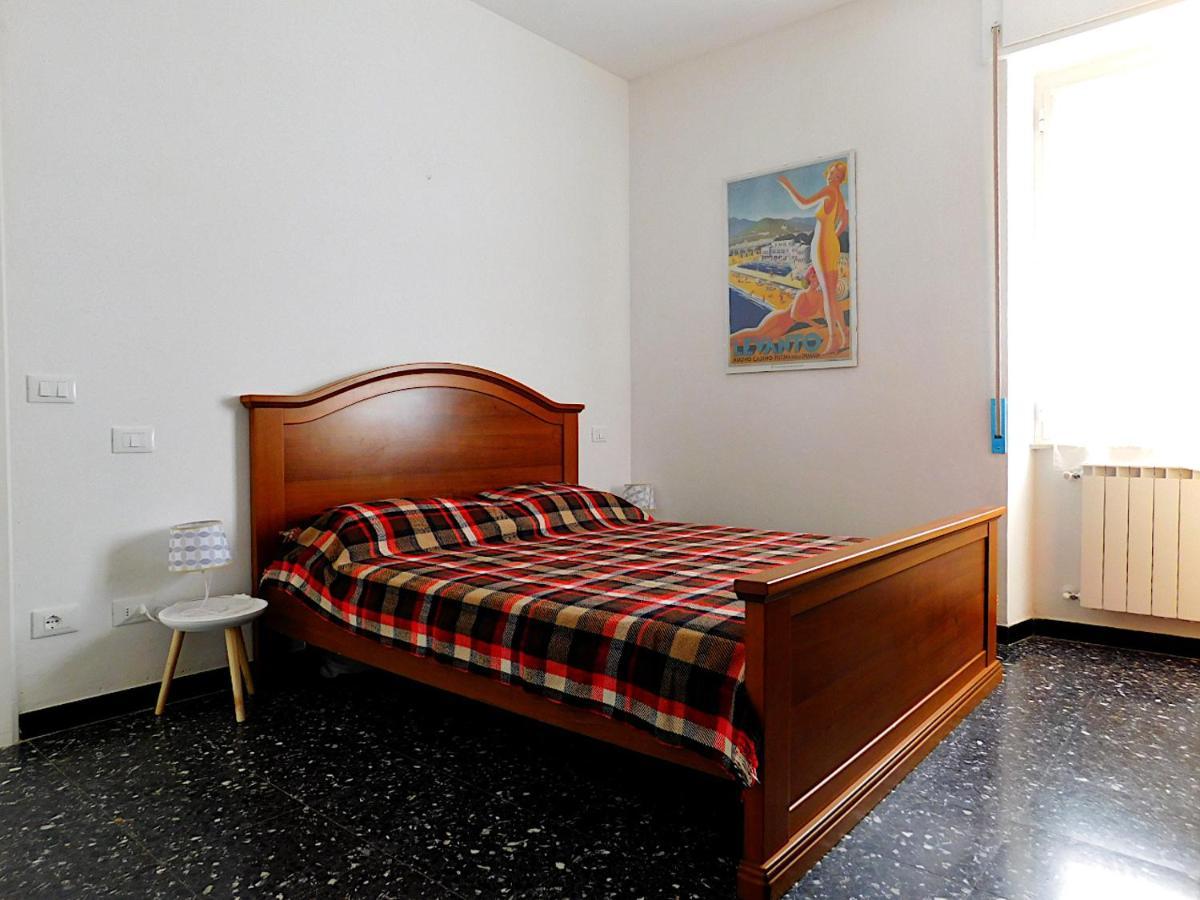 Aloha House!!! Apartment Levanto Exterior photo