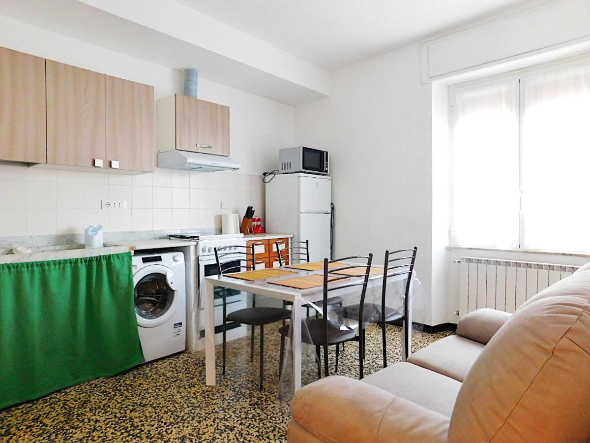 Aloha House!!! Apartment Levanto Exterior photo