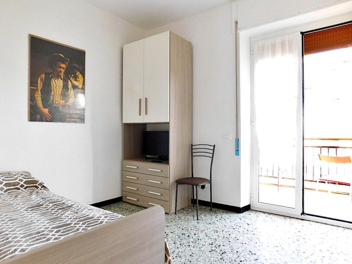 Aloha House!!! Apartment Levanto Exterior photo